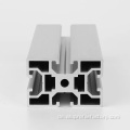 Aluminium extrudiert 40x20 T-Slot-Profil